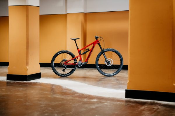 Nukeproof Mega Carbon Pro