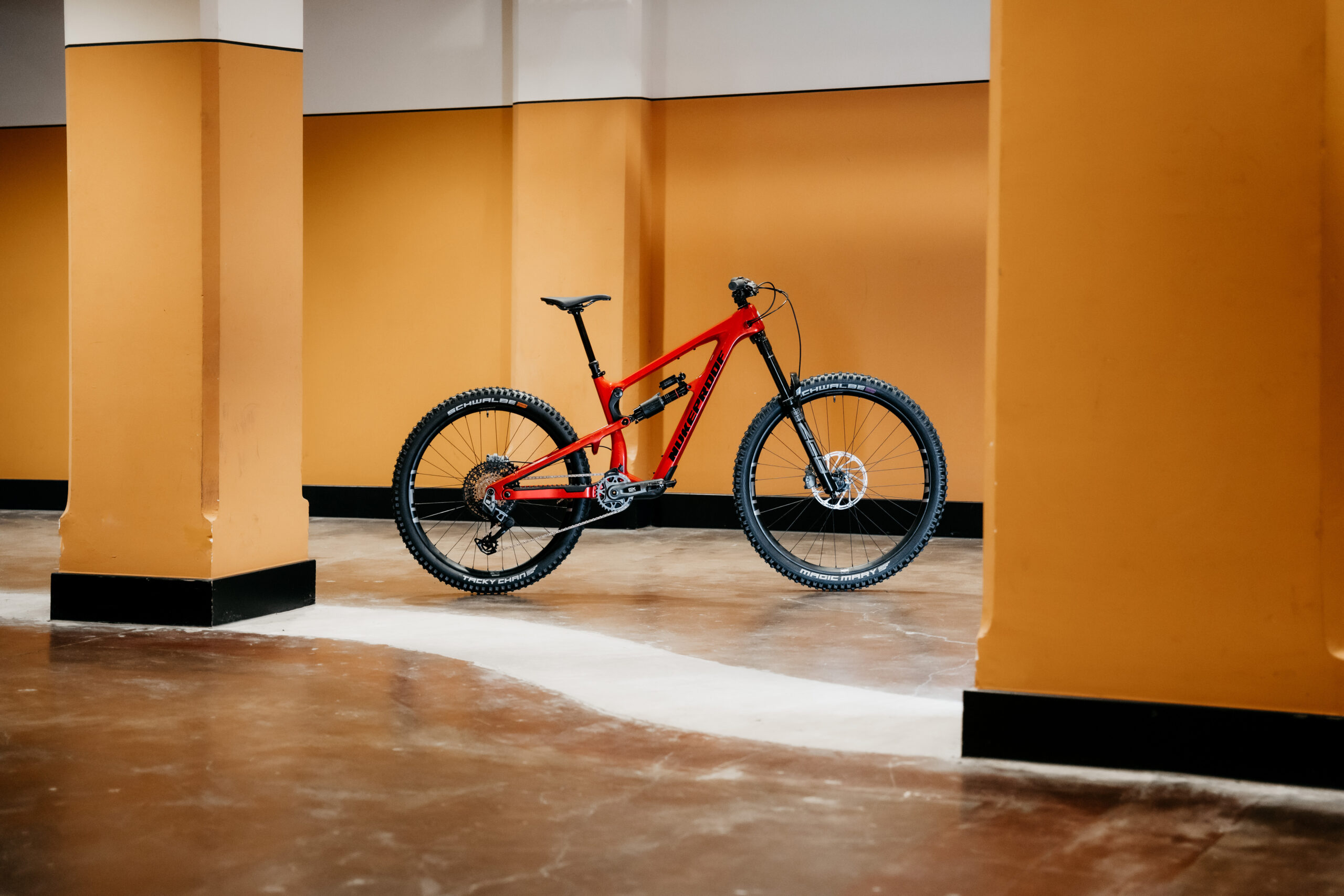 Nukeproof Mega Carbon Pro - Bilde 29