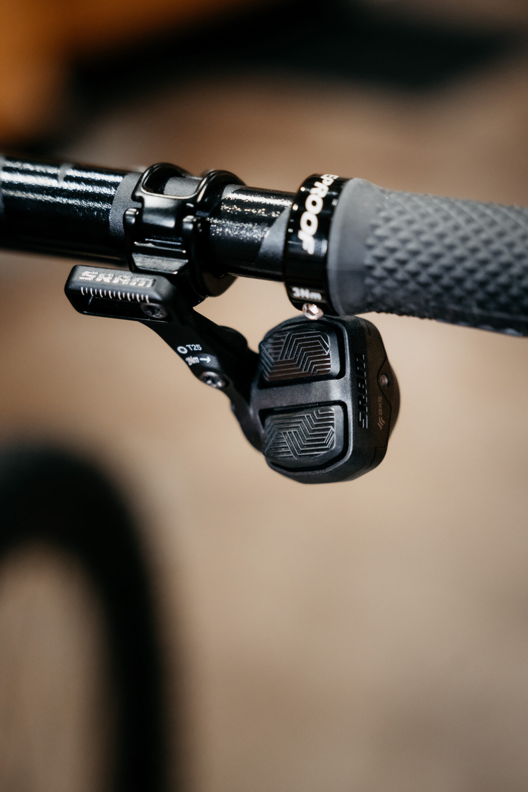 Nukeproof Mega Carbon Pro - Bilde 9