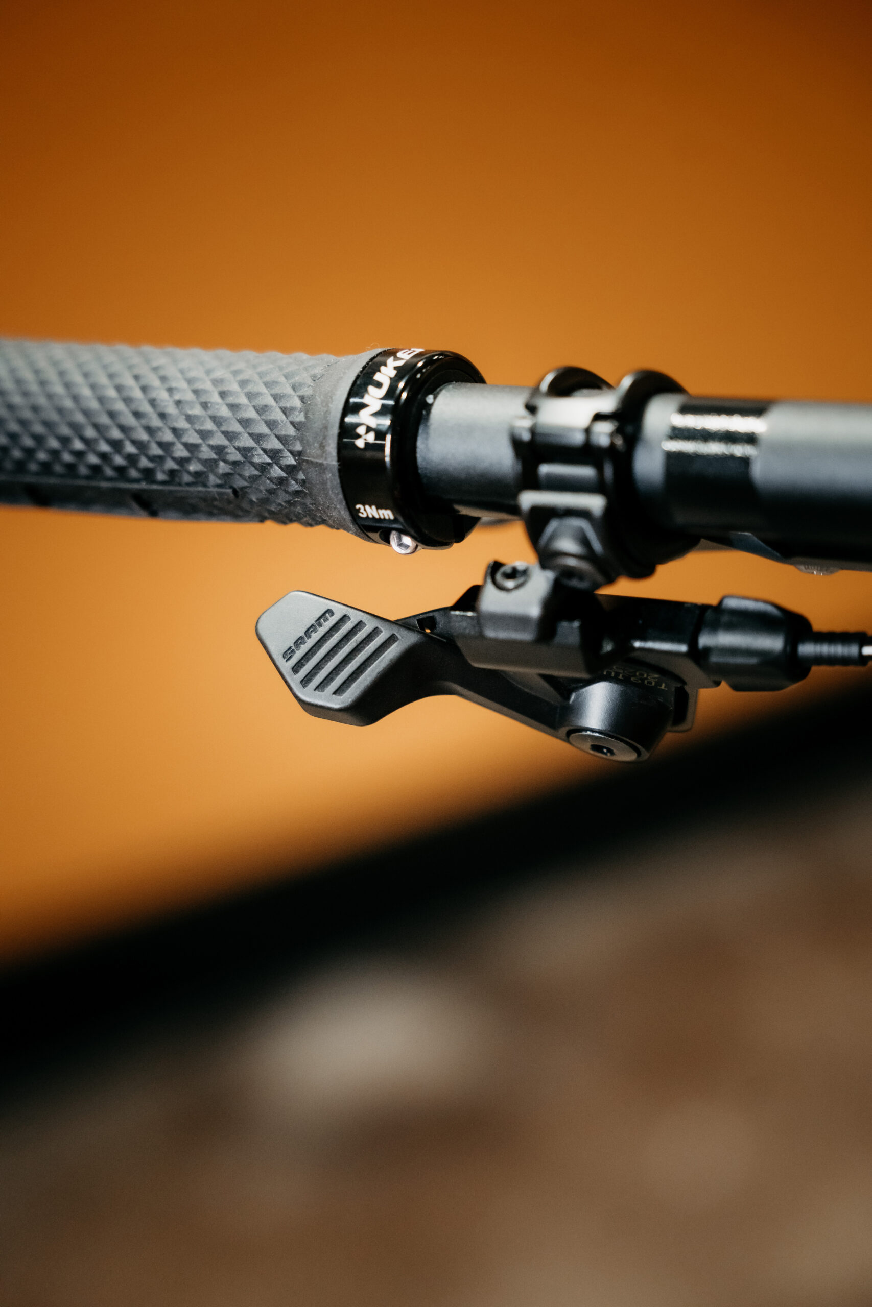 Nukeproof Mega Carbon Pro - Bilde 10
