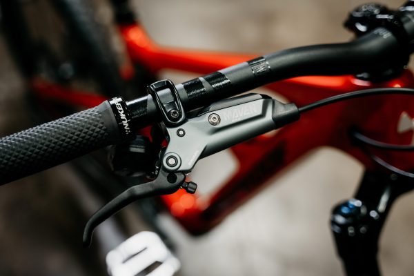 Nukeproof Mega Carbon Pro