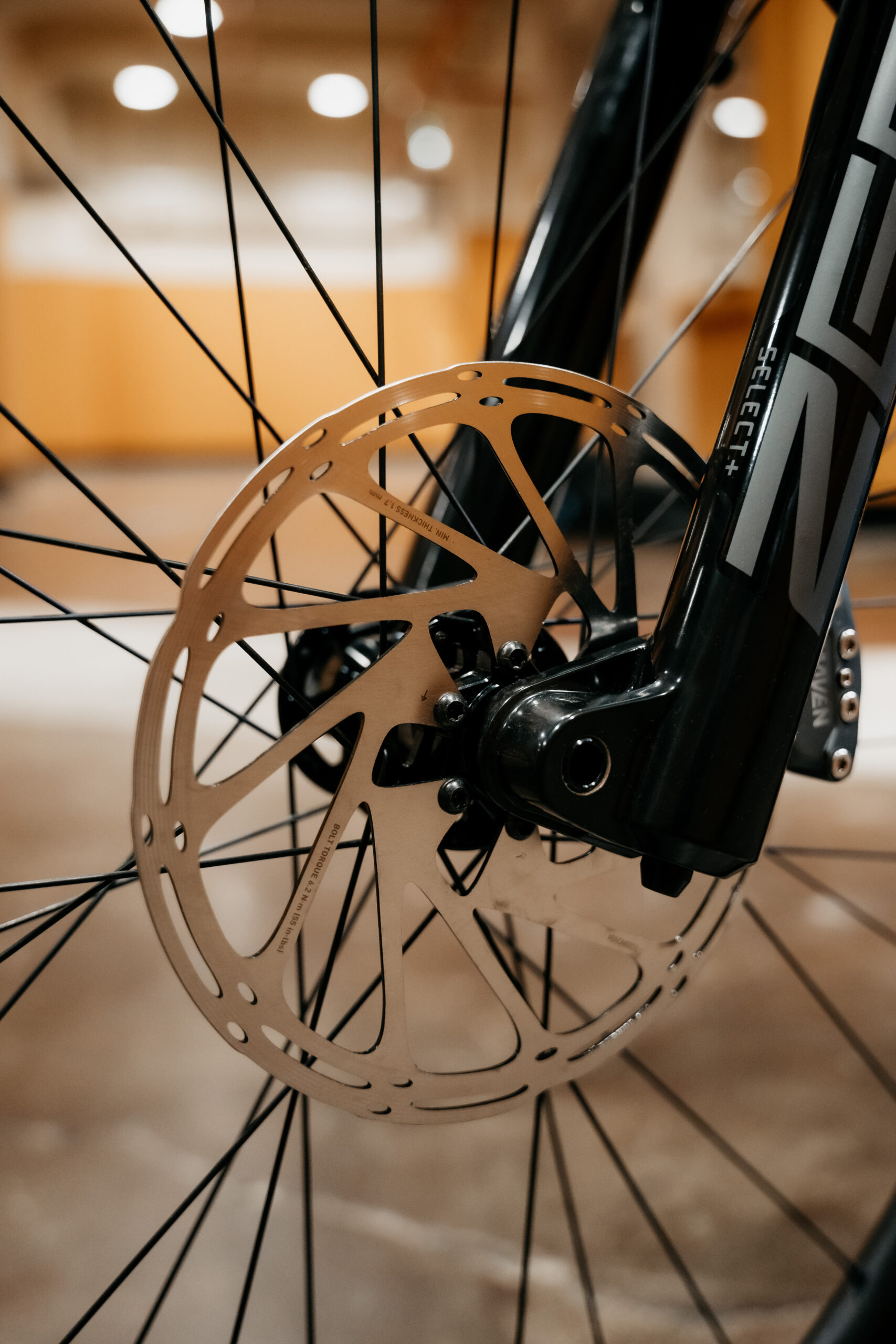 Nukeproof Mega Carbon Pro - Bilde 15
