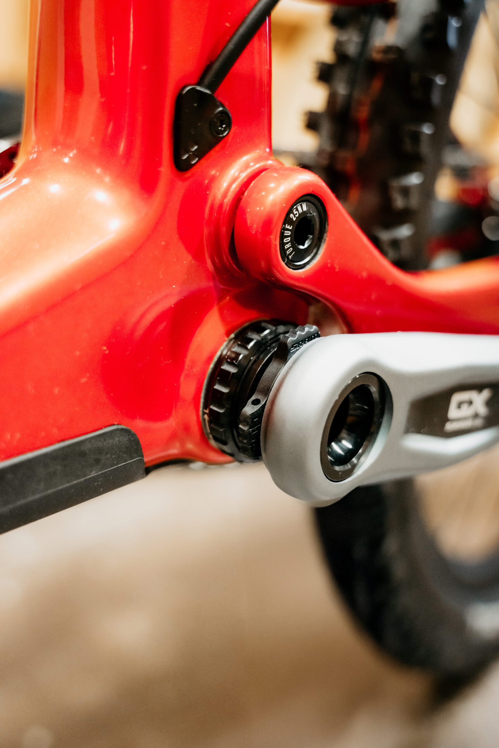 Nukeproof Mega Carbon Pro - Bilde 17