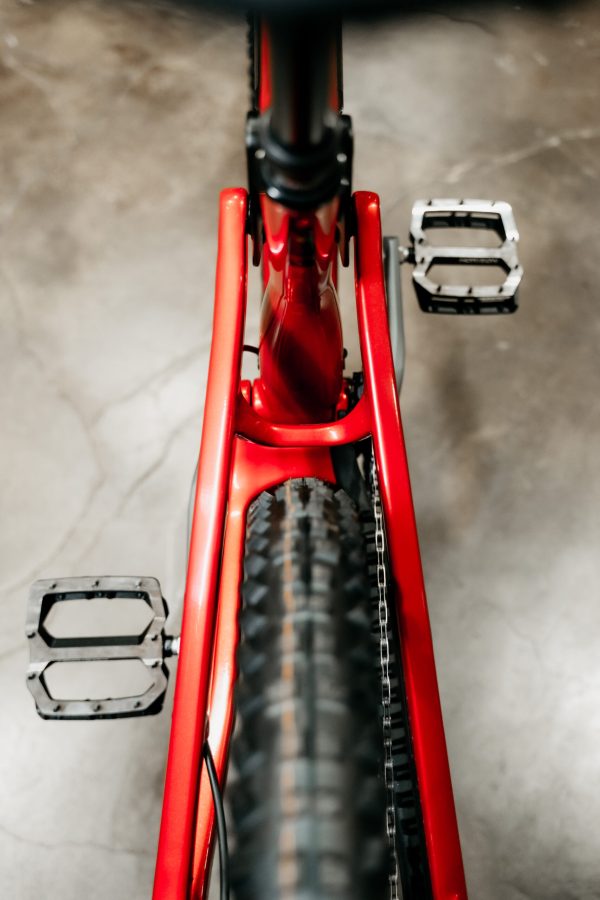 Nukeproof Mega Carbon Pro