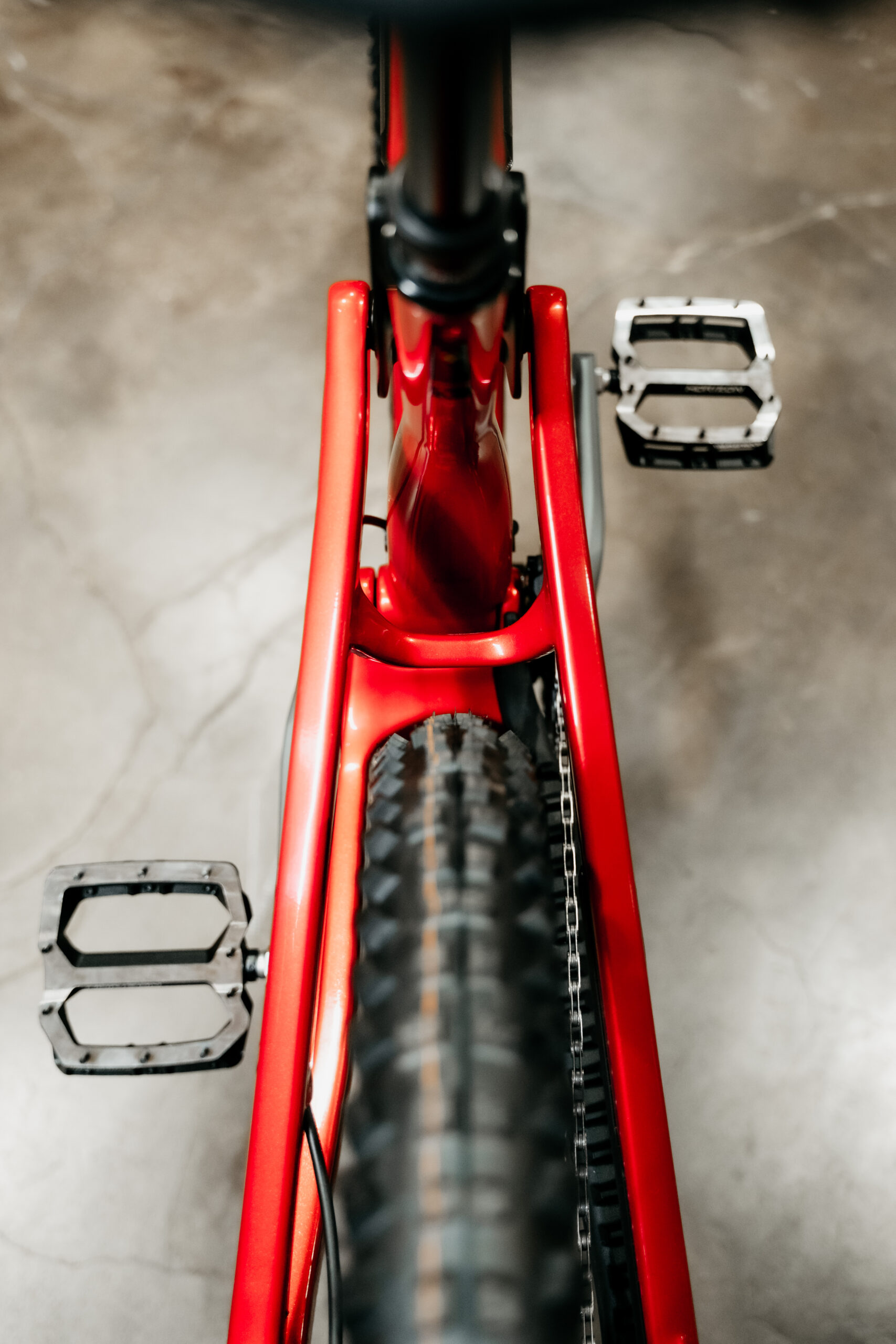 Nukeproof Mega Carbon Pro - Bilde 18