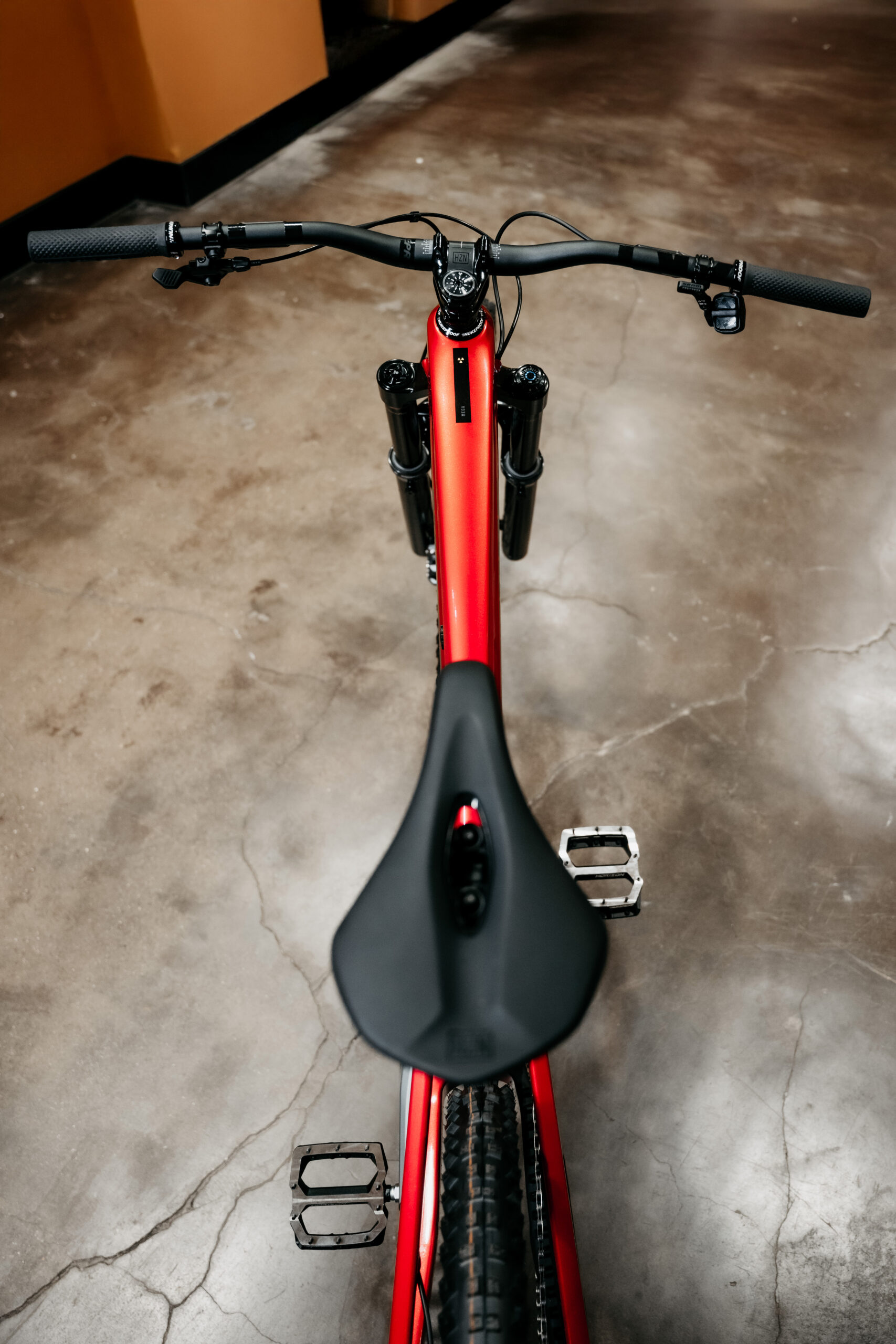 Nukeproof Mega Carbon Pro - Bilde 19