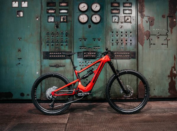 Nukeproof Megawatt Pro