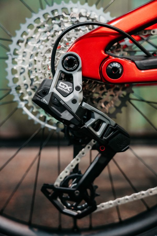 Nukeproof Megawatt Pro