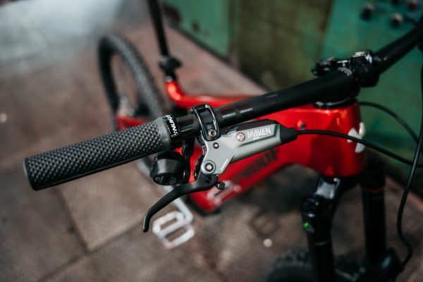 Nukeproof Megawatt Pro