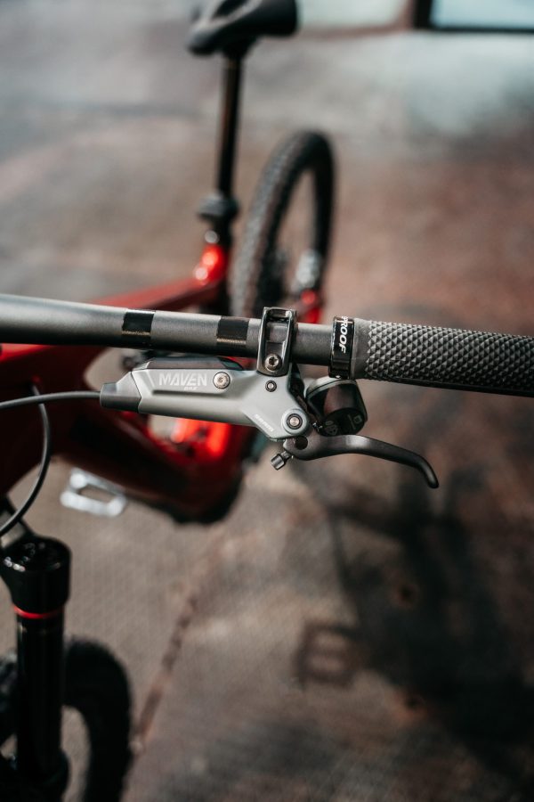 Nukeproof Megawatt Pro