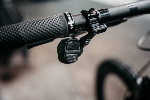 Nukeproof Megawatt Pro