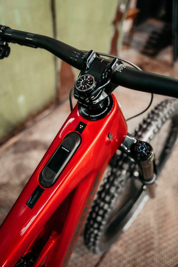 Nukeproof Megawatt Pro