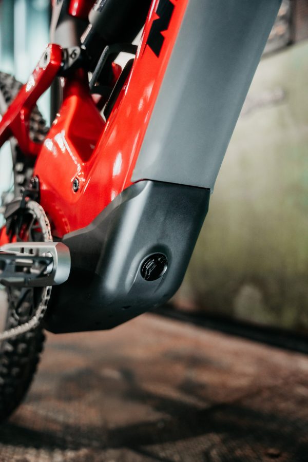 Nukeproof Megawatt Pro