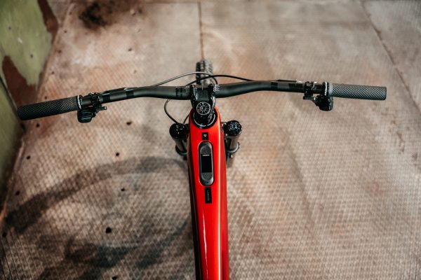 Nukeproof Megawatt Pro