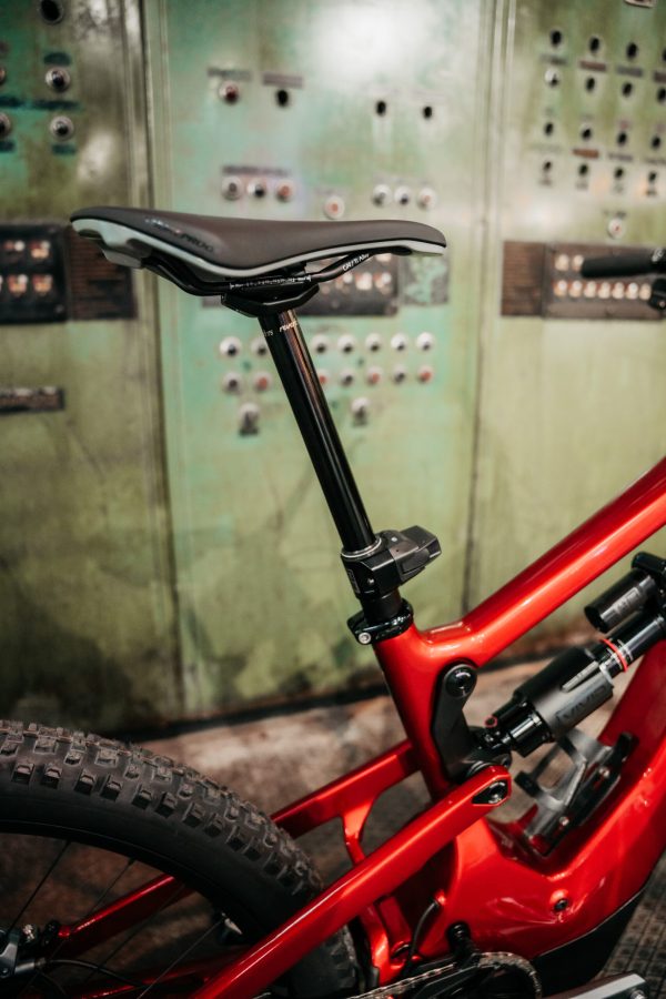 Nukeproof Megawatt Pro