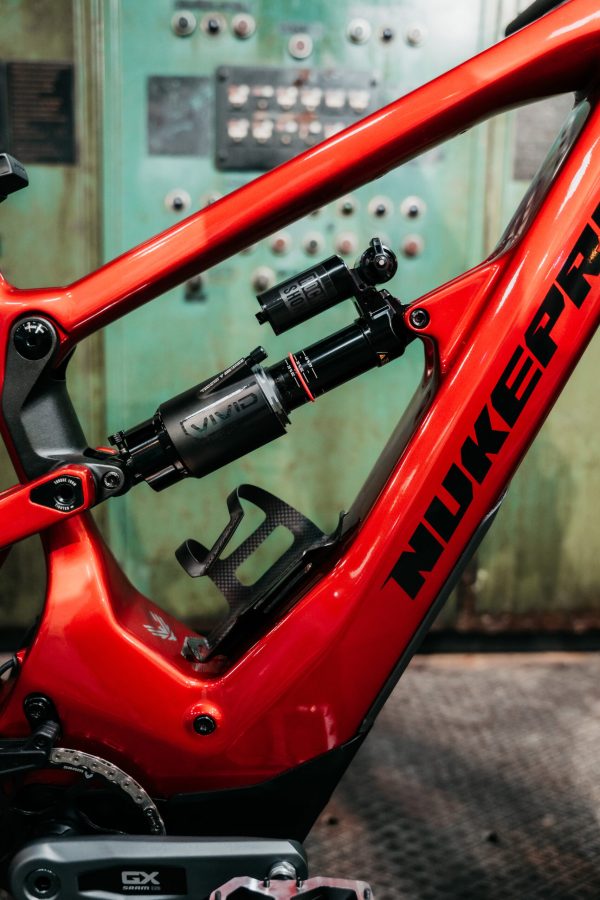 Nukeproof Megawatt Pro