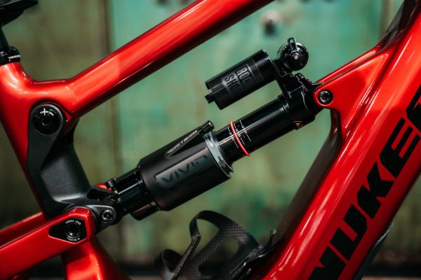Nukeproof Megawatt Pro