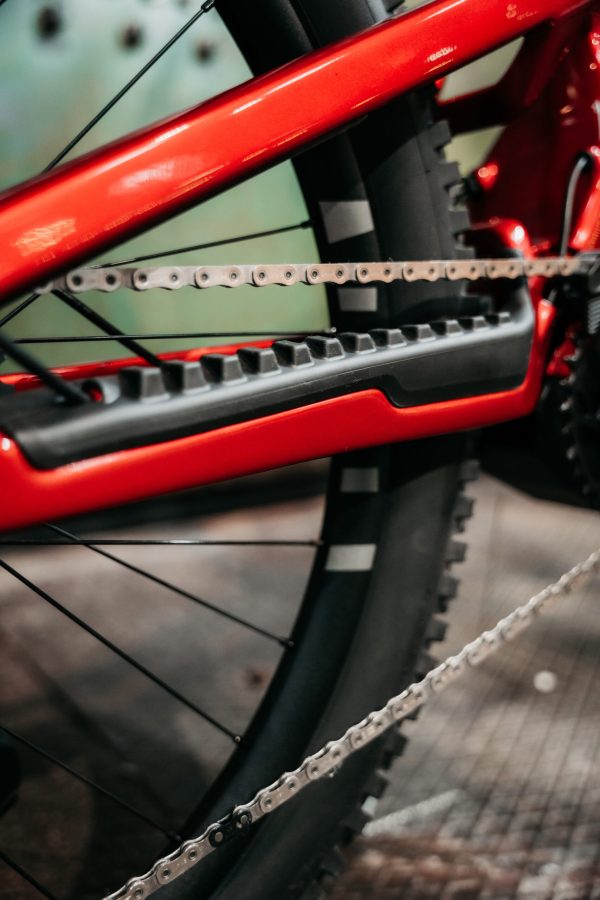 Nukeproof Megawatt Pro