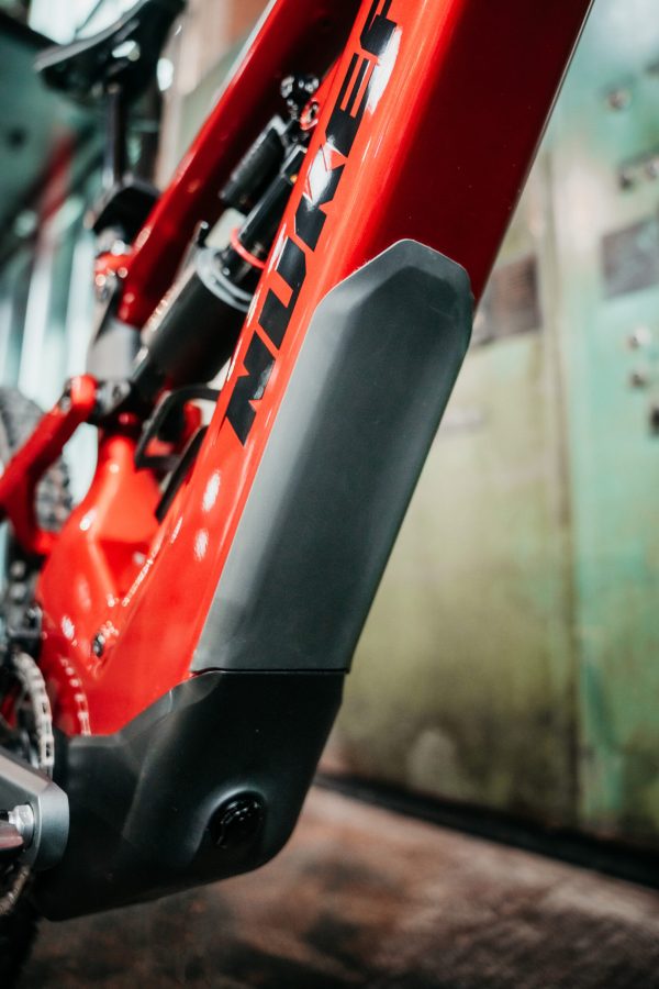 Nukeproof Megawatt Pro