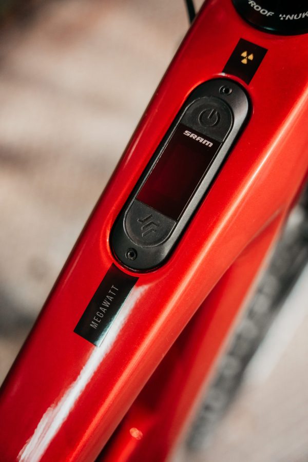 Nukeproof Megawatt Pro
