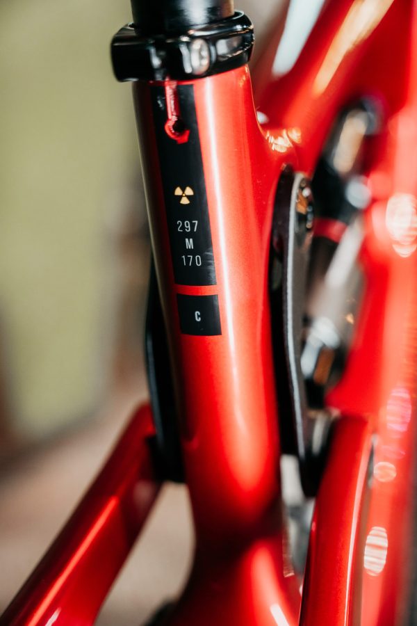 Nukeproof Megawatt Pro