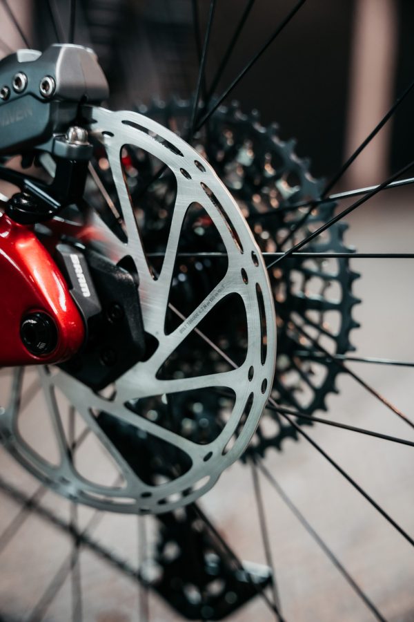 Nukeproof Megawatt Pro