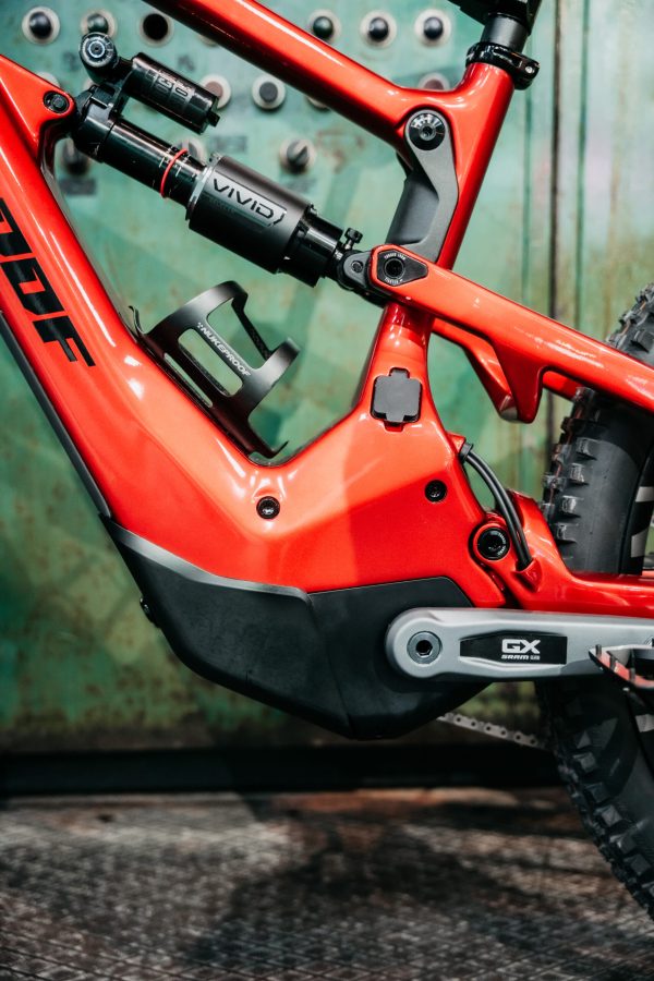 Nukeproof Megawatt Pro
