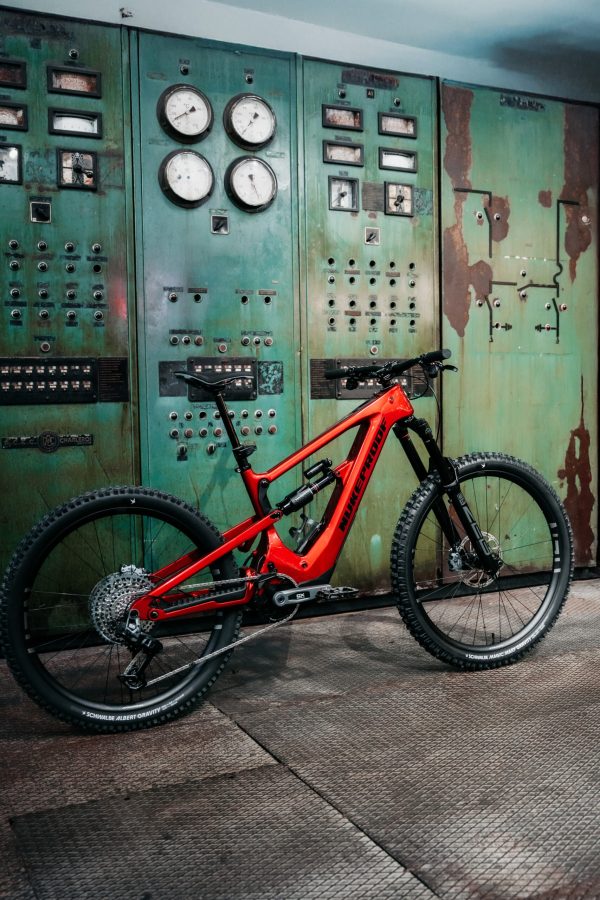 Nukeproof Megawatt Pro