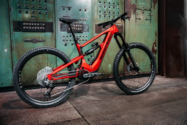 Nukeproof Megawatt Pro