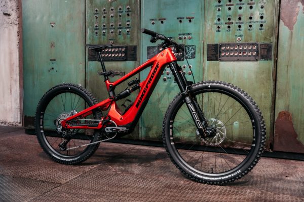 Nukeproof Megawatt Pro
