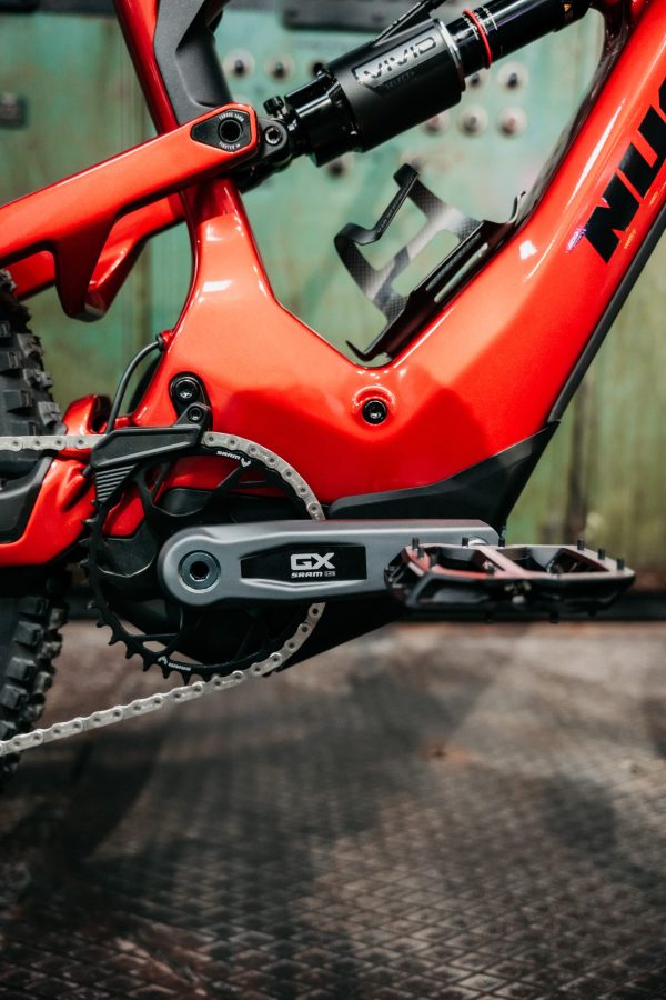 Nukeproof Megawatt Pro