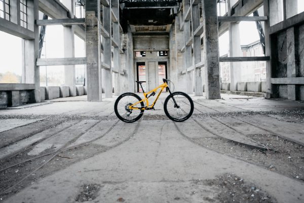Nukeproof Reactor Alloy Pro 290