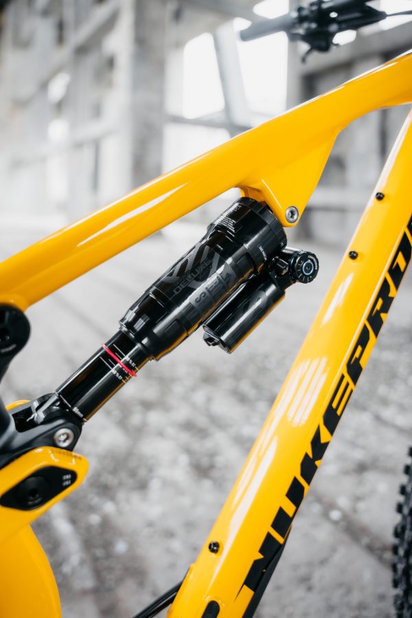 Nukeproof Reactor Alloy Pro 290