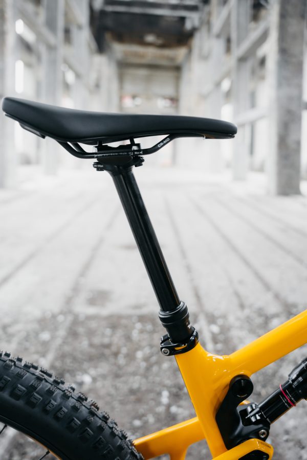 Nukeproof Reactor Alloy Pro 290