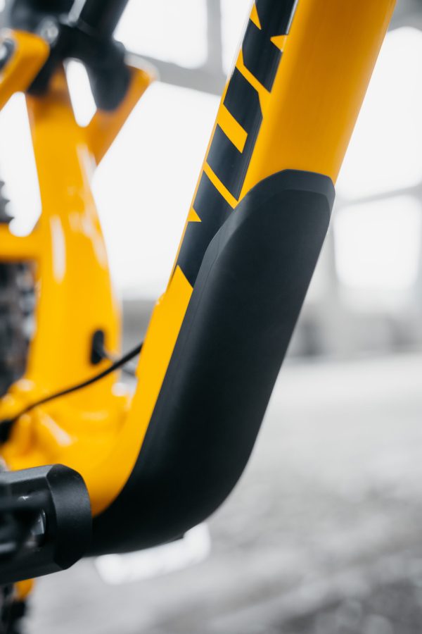 Nukeproof Reactor Alloy Pro 290