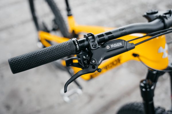 Nukeproof Reactor Alloy Pro 290