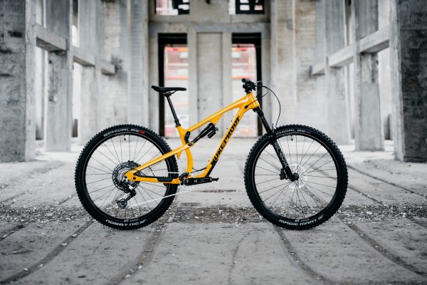 Nukeproof Reactor Alloy Pro 290