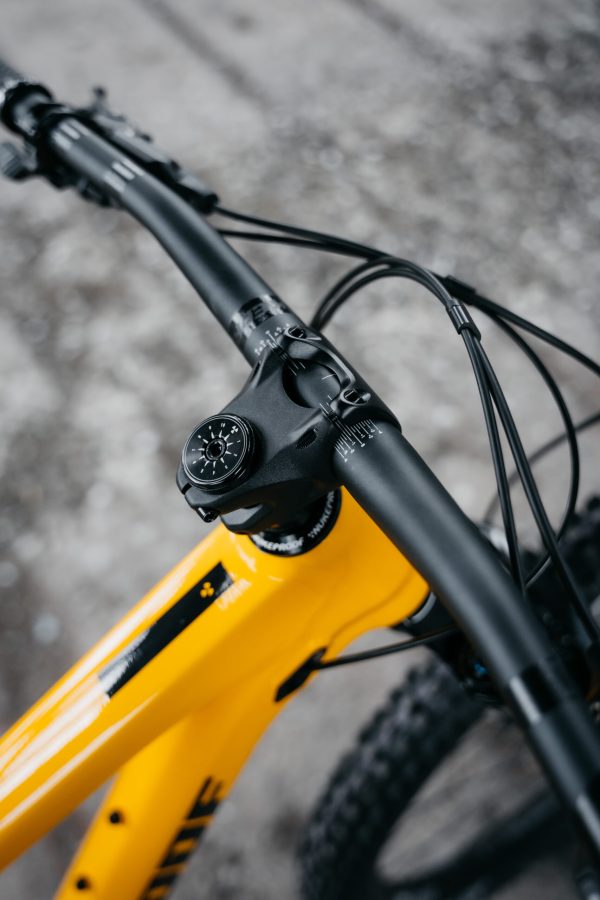 Nukeproof Reactor Alloy Pro 290