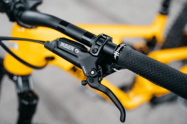 Nukeproof Reactor Alloy Pro 290