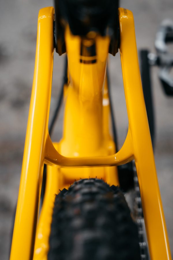 Nukeproof Reactor Alloy Pro 290