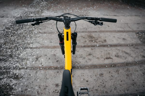 Nukeproof Reactor Alloy Pro 290