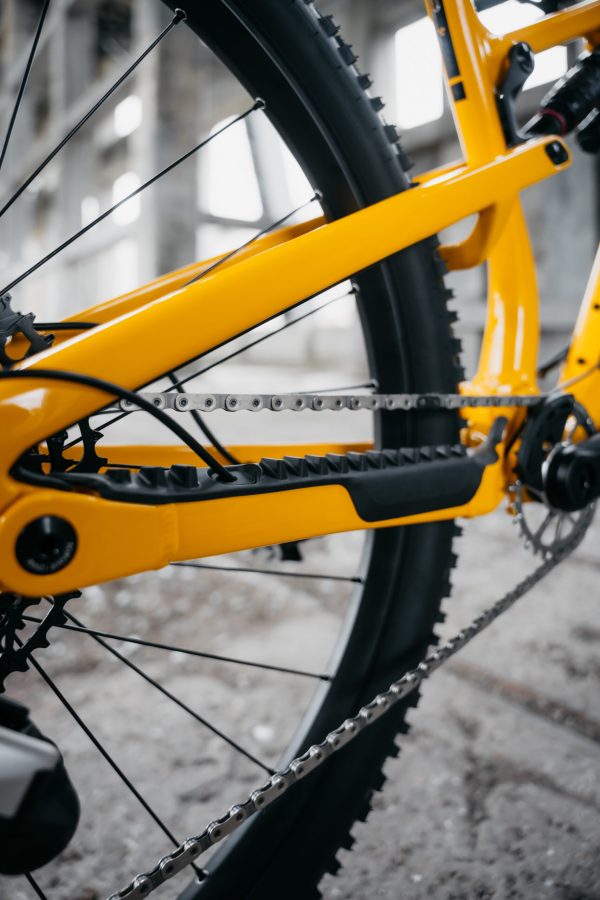 Nukeproof Reactor Alloy Pro 290
