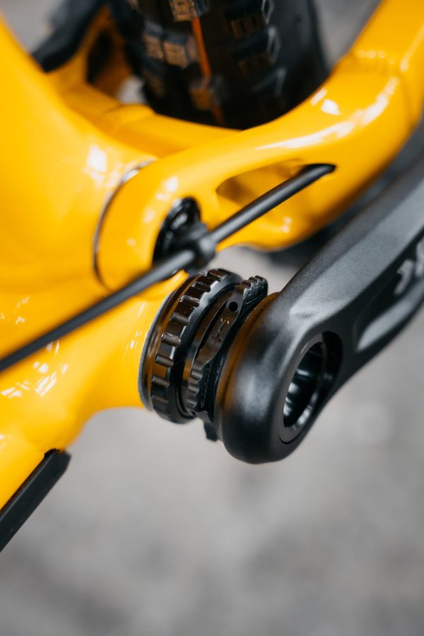 Nukeproof Reactor Alloy Pro 290