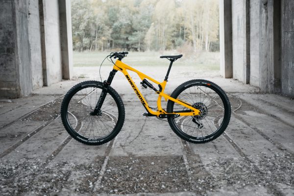 Nukeproof Reactor Alloy Pro 290