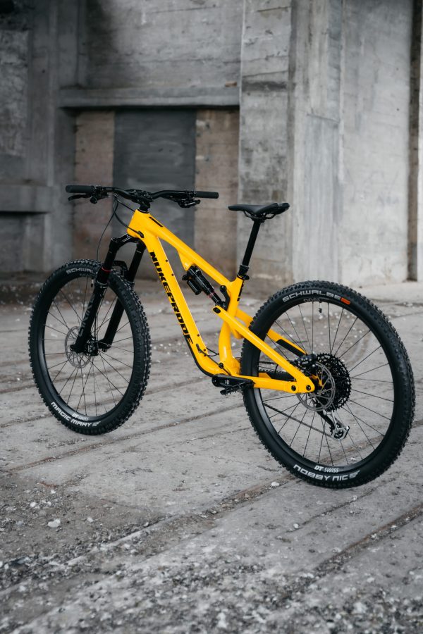 Nukeproof Reactor Alloy Pro 290