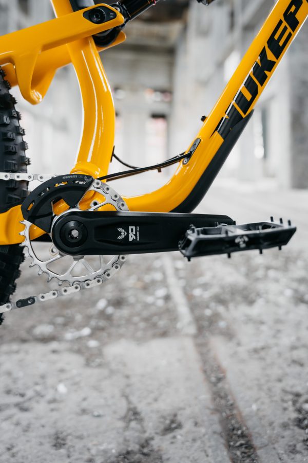 Nukeproof Reactor Alloy Pro 290