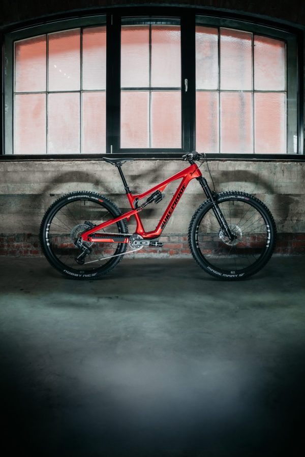 Nukeproof Reactor Carbon Pro 290