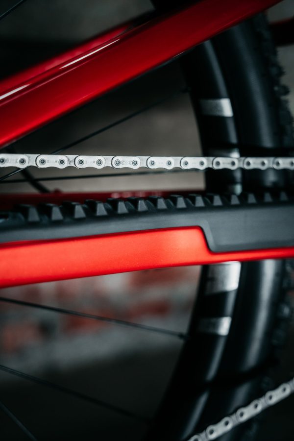 Nukeproof Reactor Carbon Pro 290