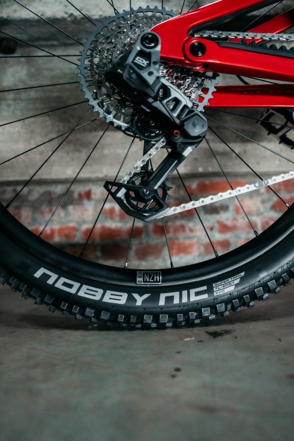 Nukeproof Reactor Carbon Pro 290
