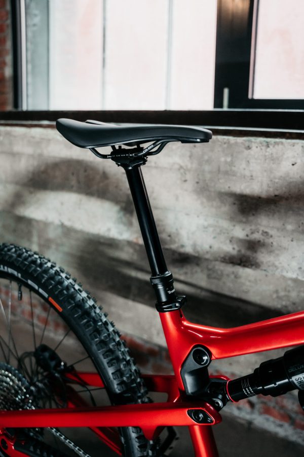 Nukeproof Reactor Carbon Pro 290